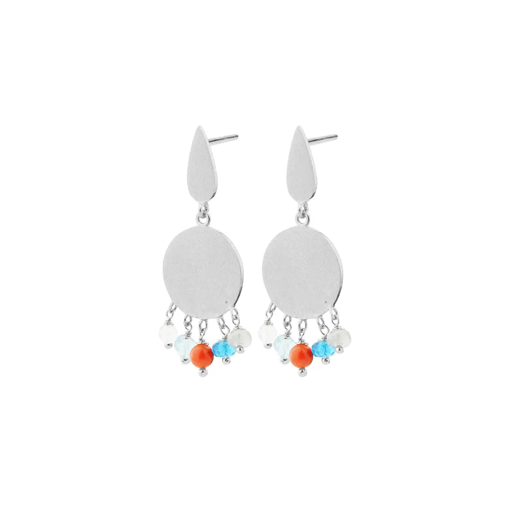 Dayglow - Dayglow Earrings