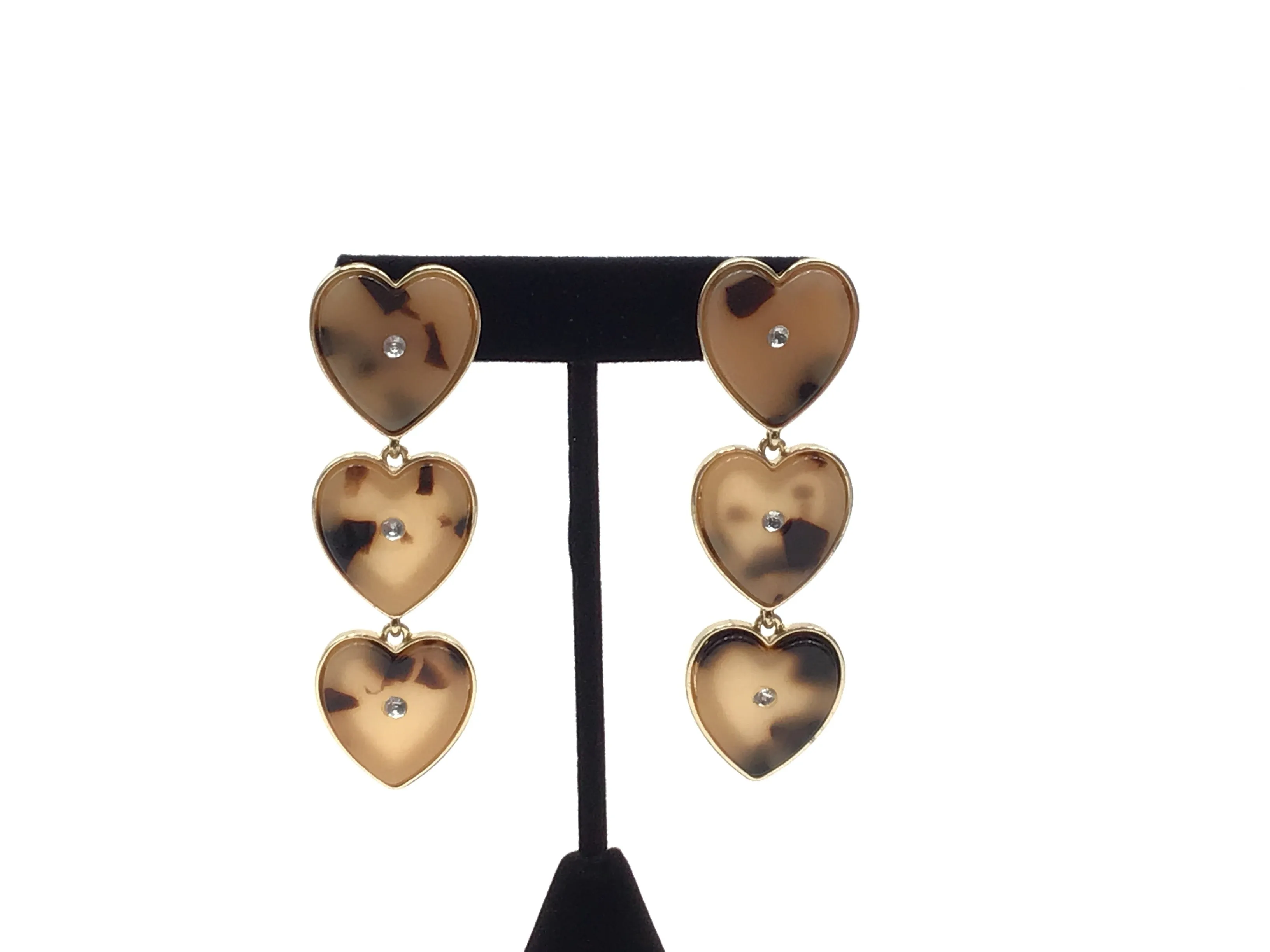 Earrings Dangle/drop By Baublebar