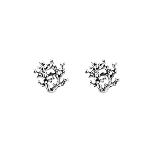 Giovanni Raspini Coral Medium Earrings