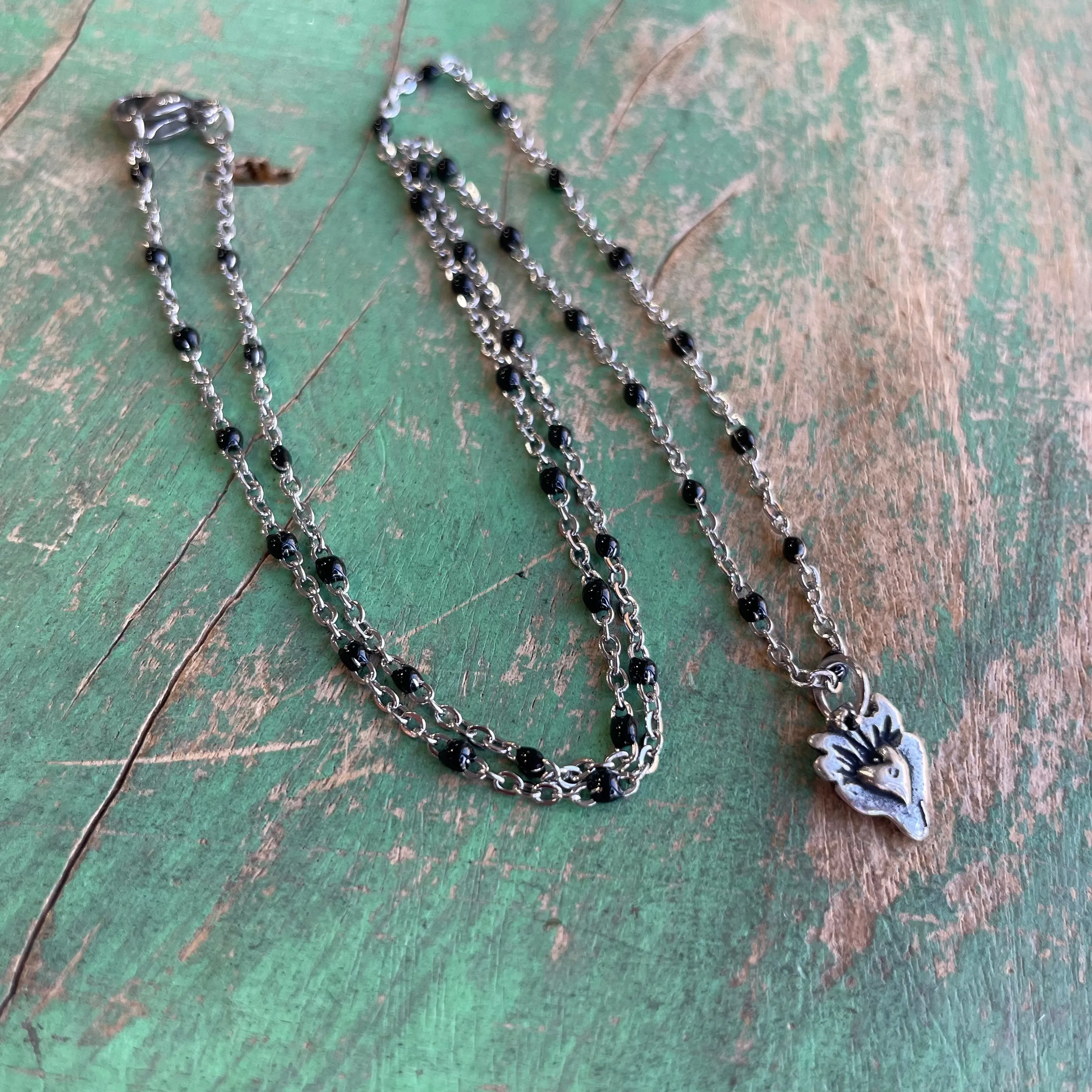 Little Love Necklaces