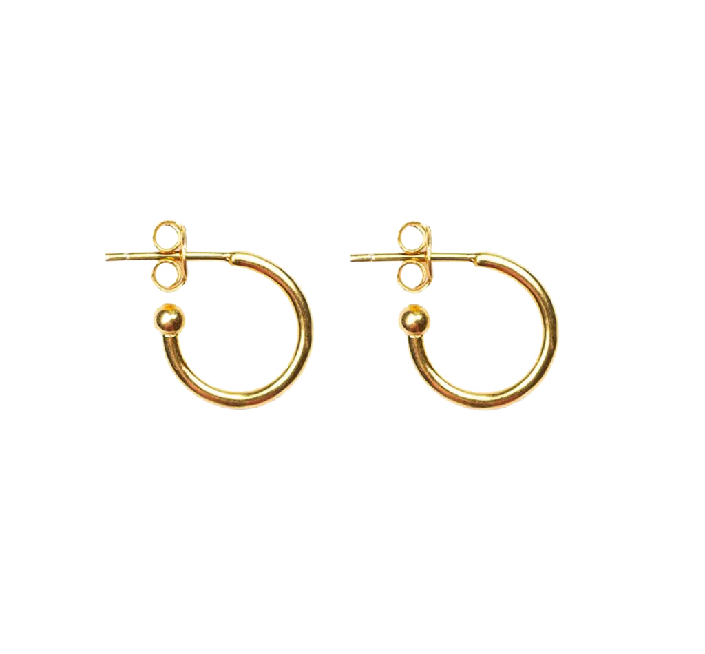 Moderne Flore Earrings