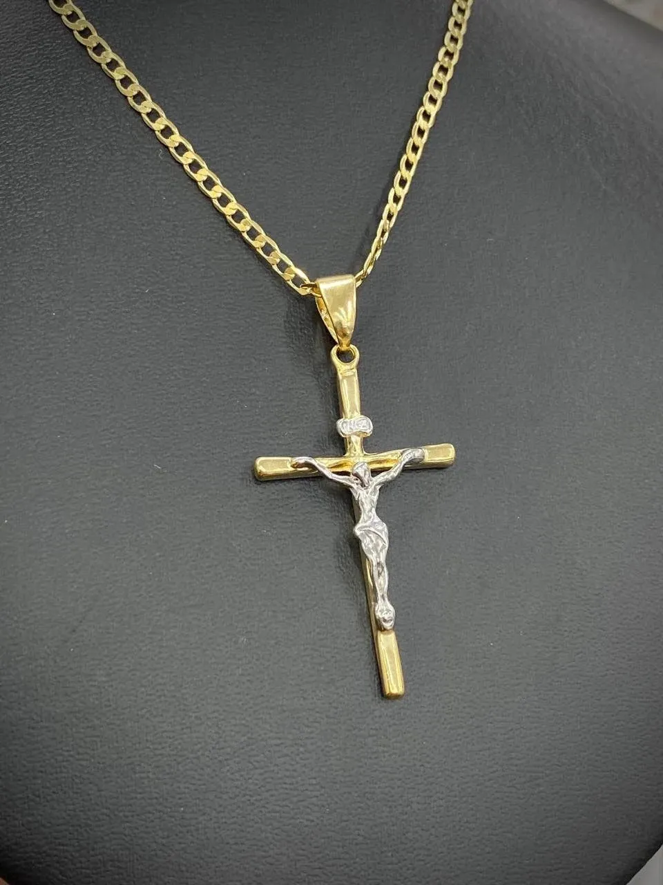 Necklace Pendant Cross