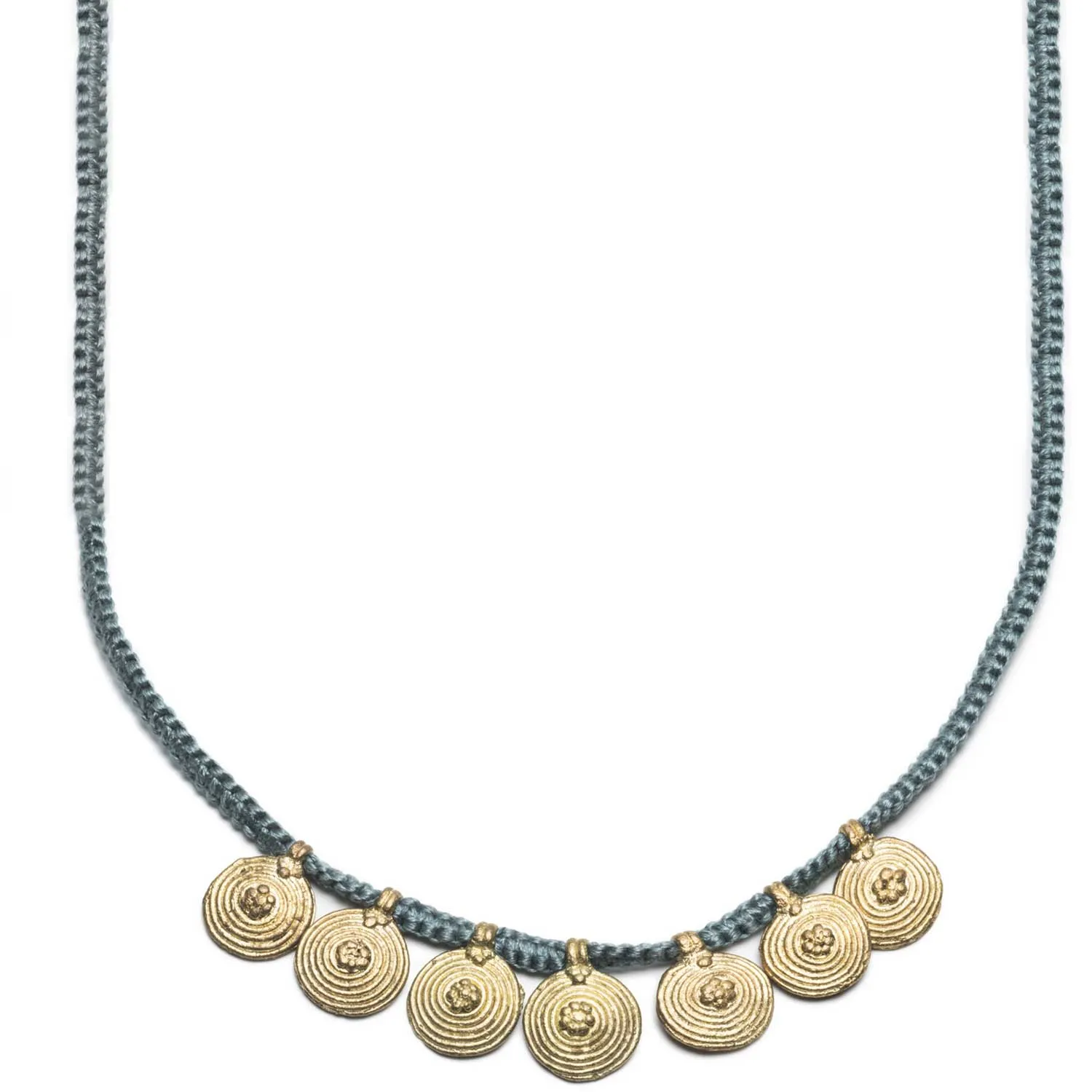 Orissa Aru Necklace