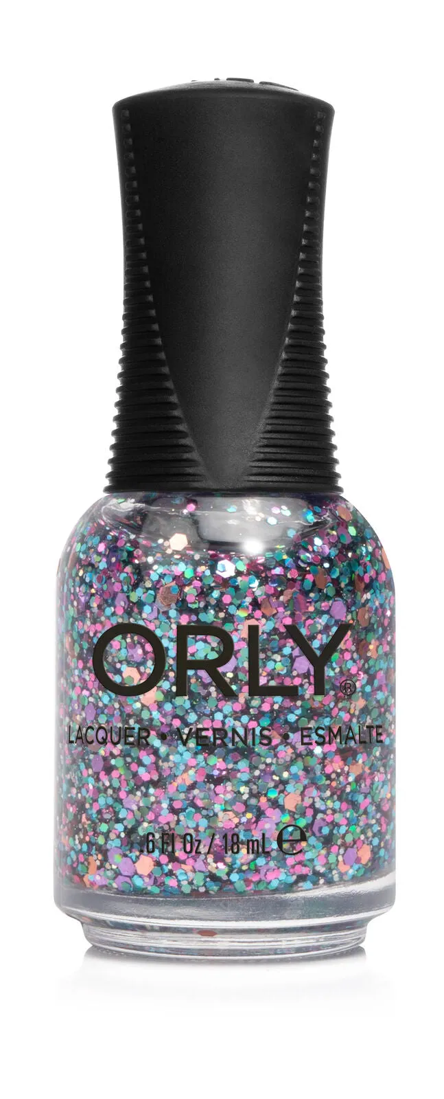 ORLY Moonstone Aura Nail Polish 18ml