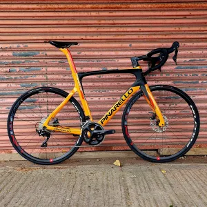 Pinarello Prince FX Disk 105 Disc 2021