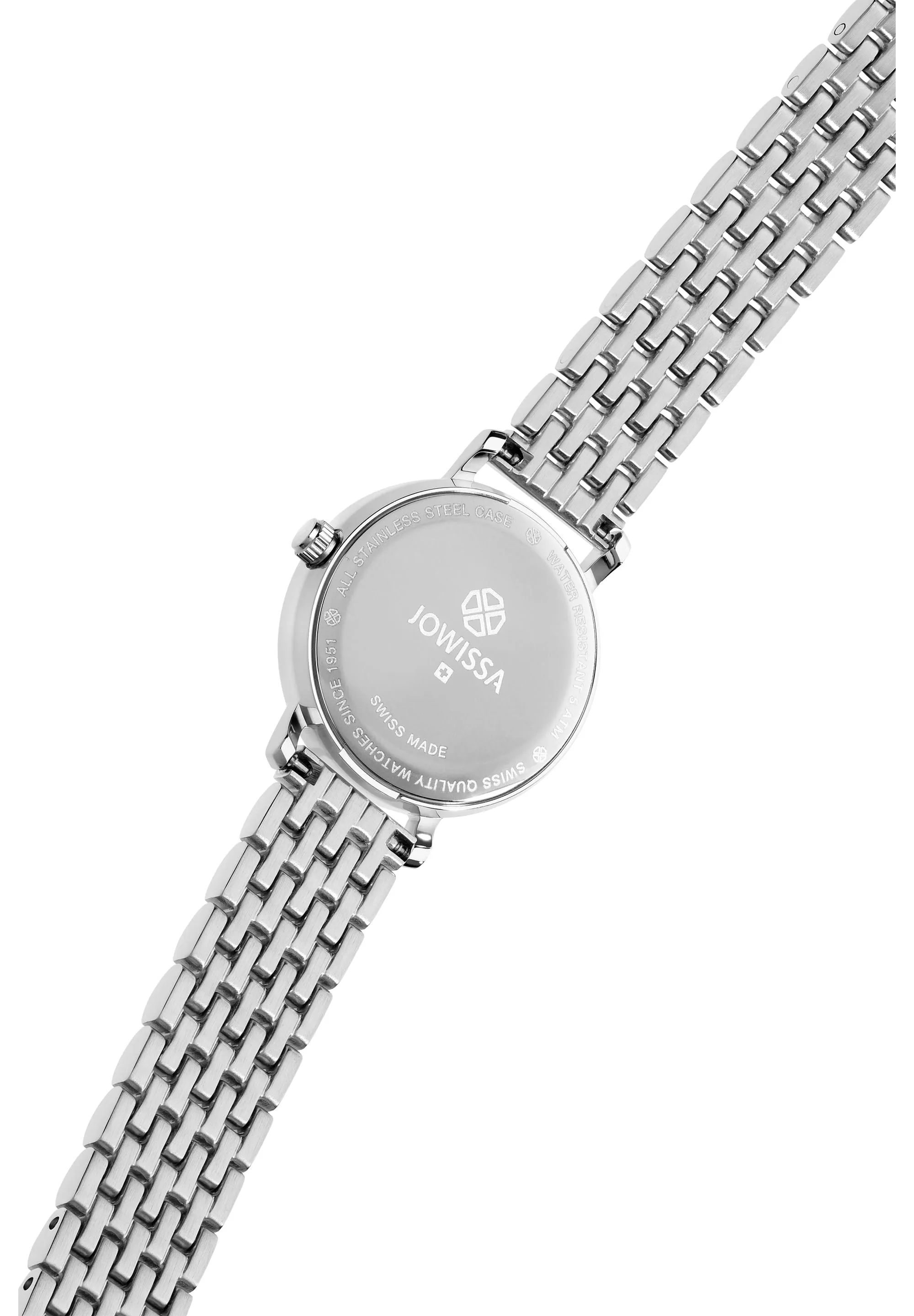 Roma Swiss Ladies Watch J2.289.S