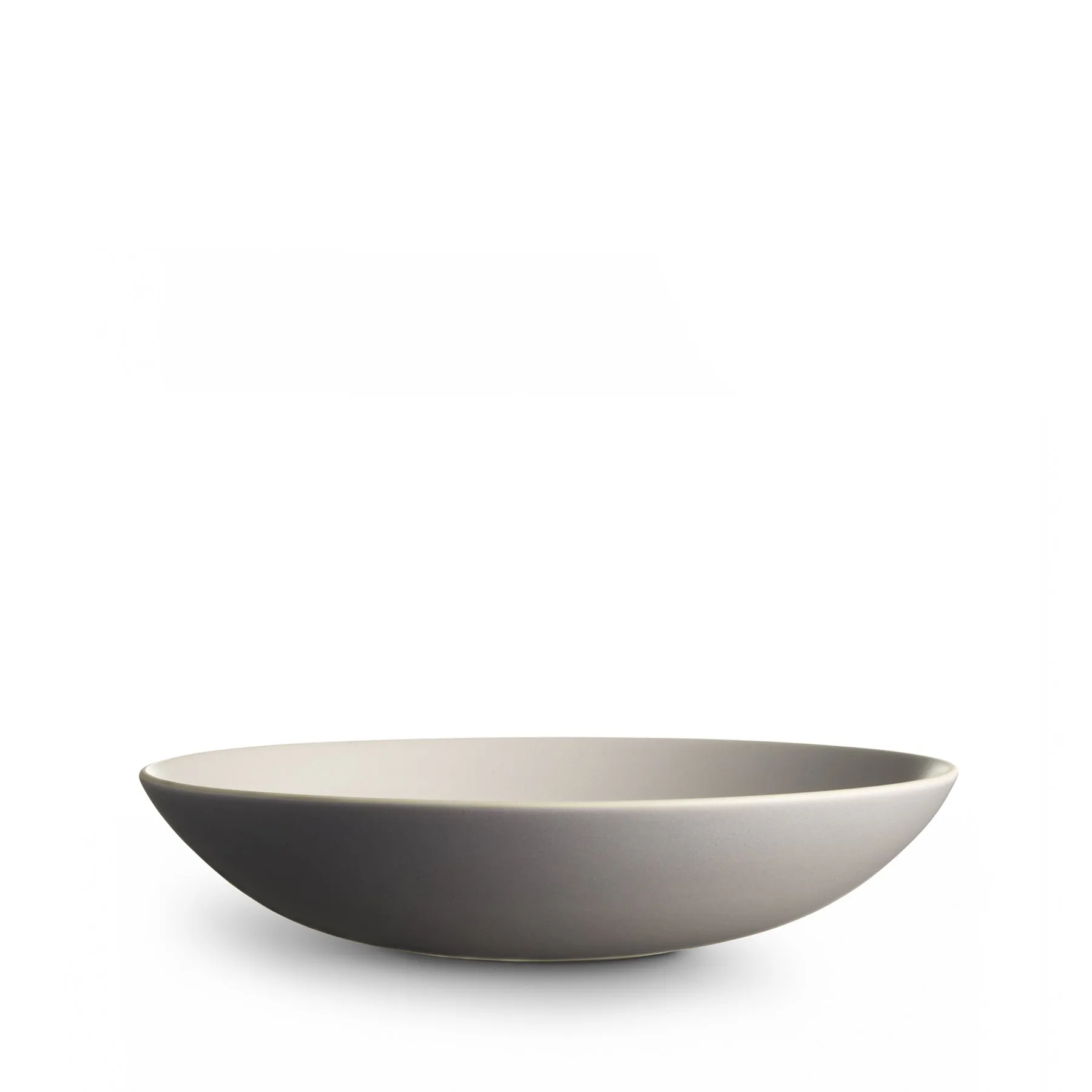 Shallow Salad Bowl