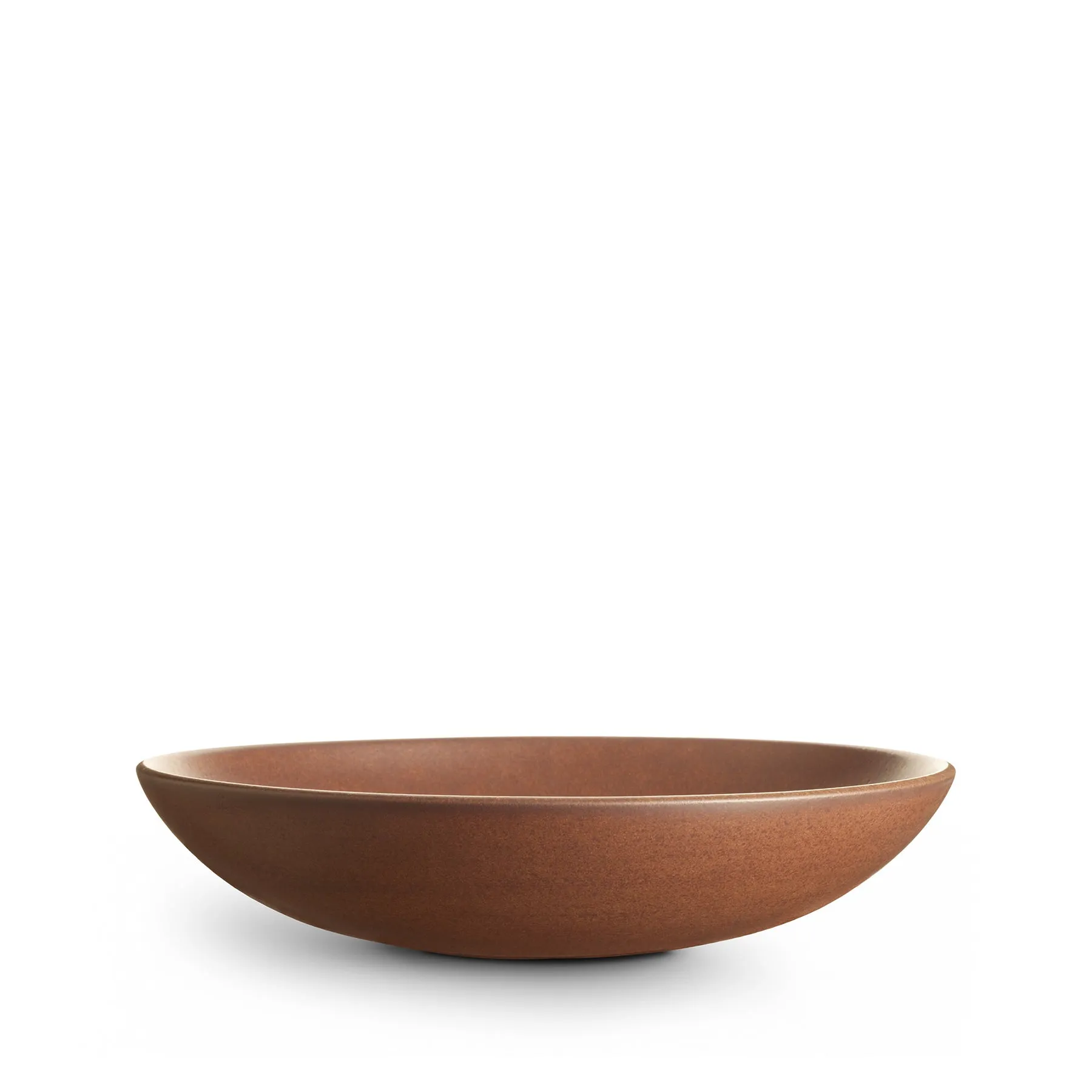 Shallow Salad Bowl