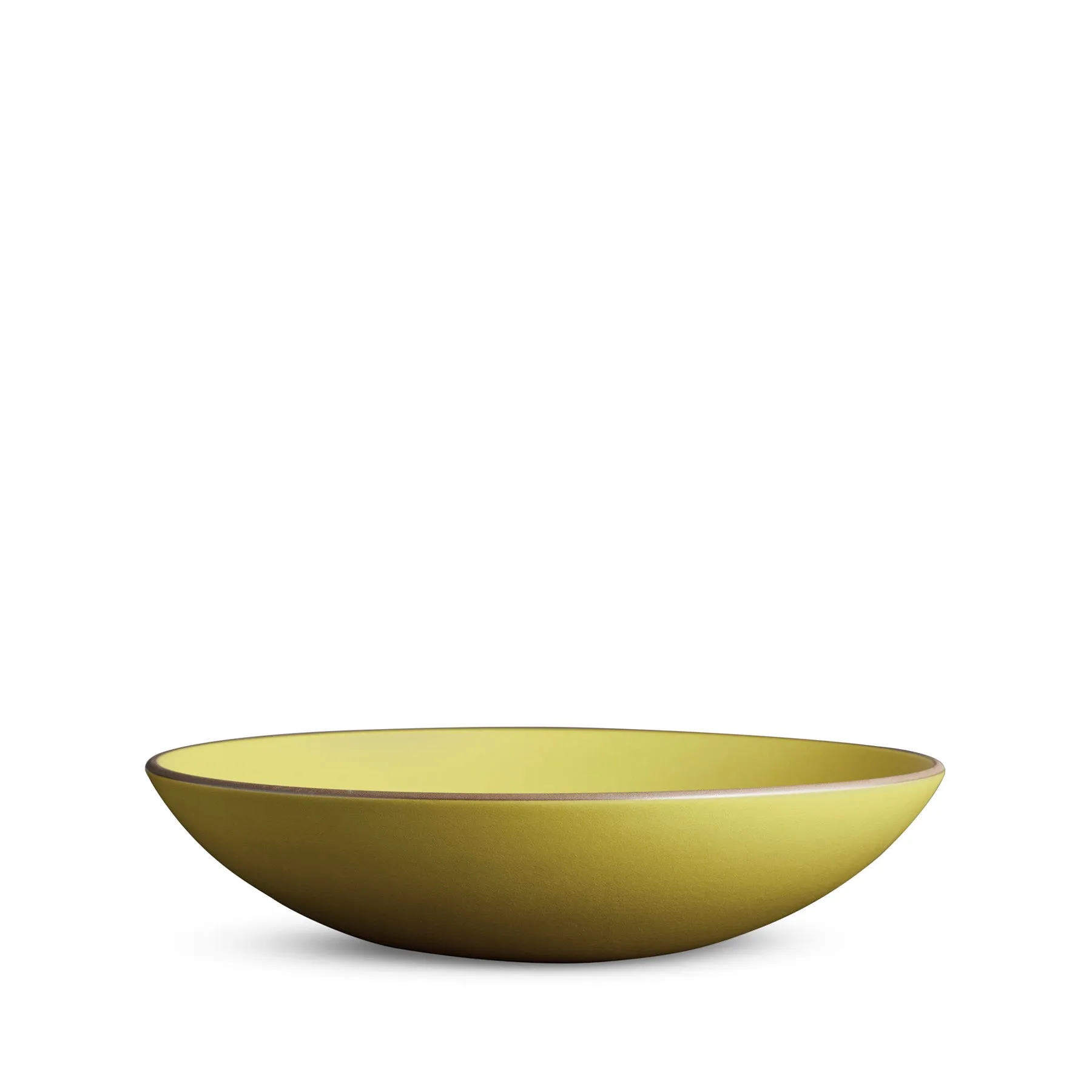 Shallow Salad Bowl