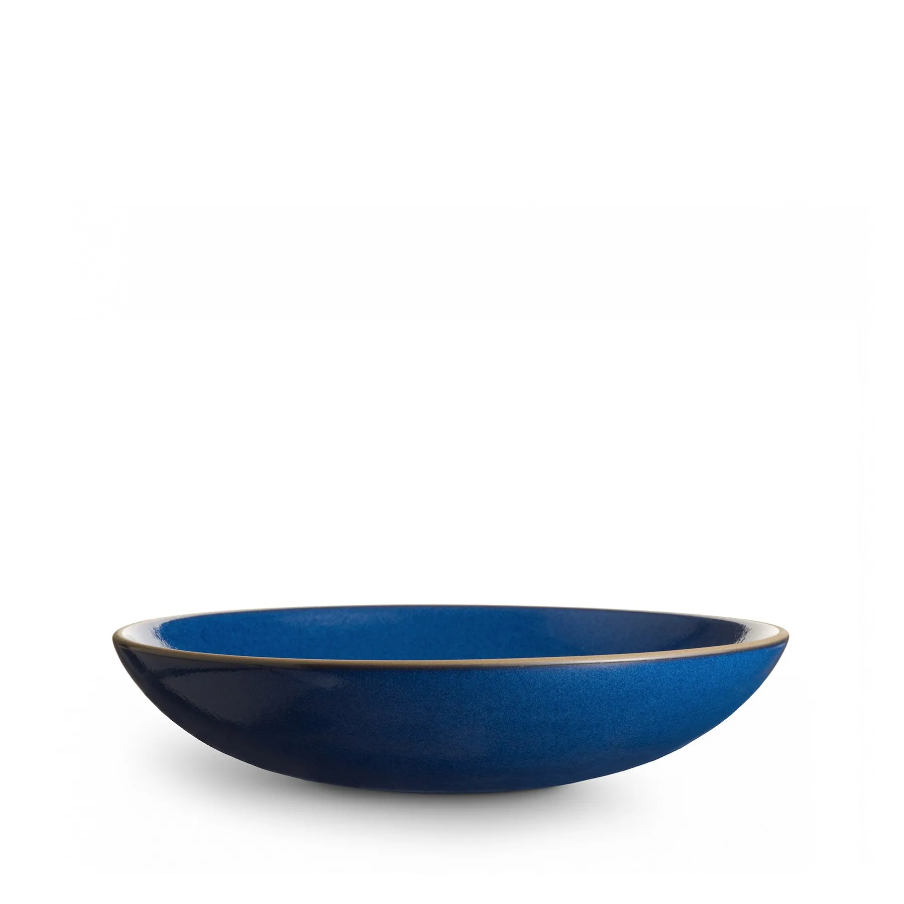 Shallow Salad Bowl