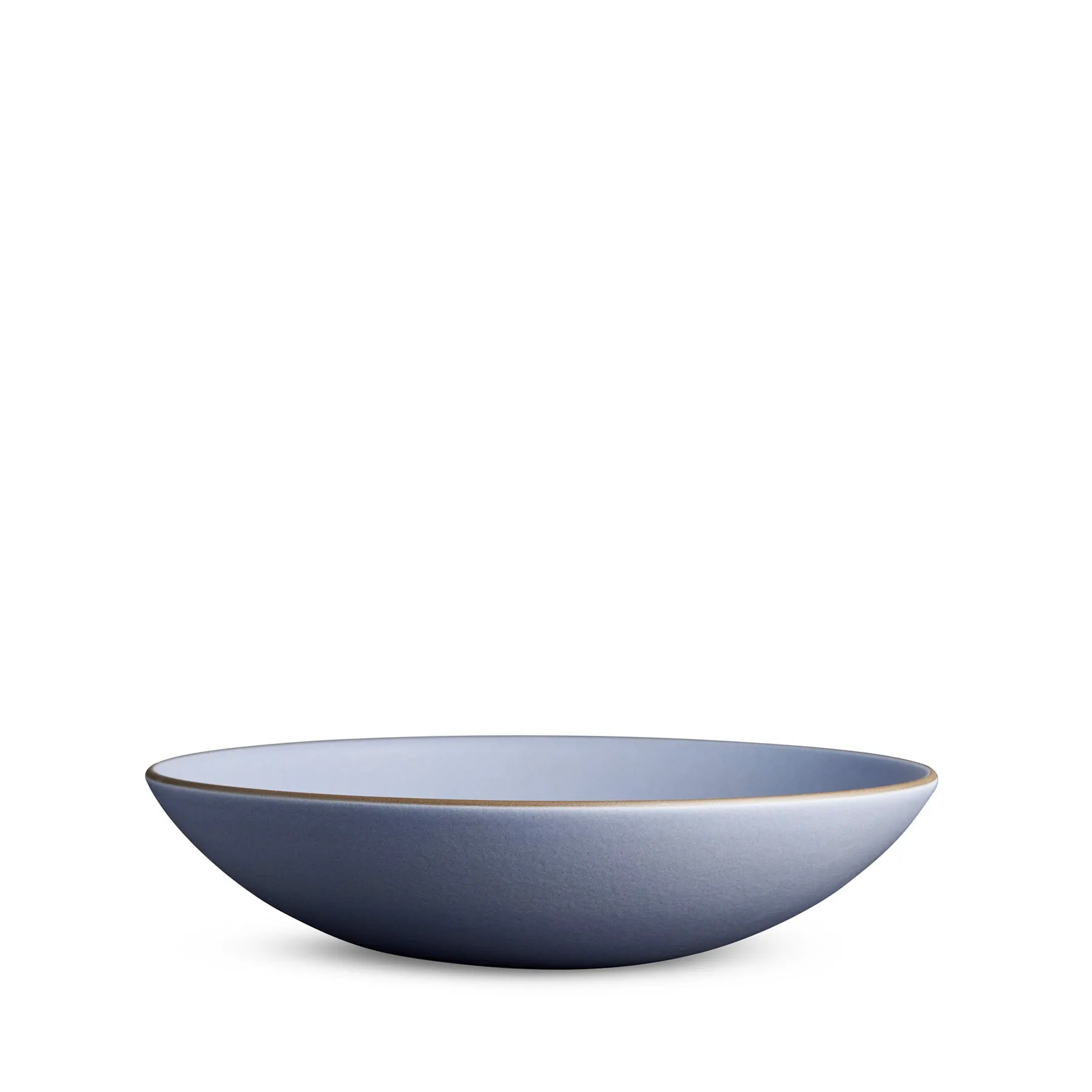 Shallow Salad Bowl