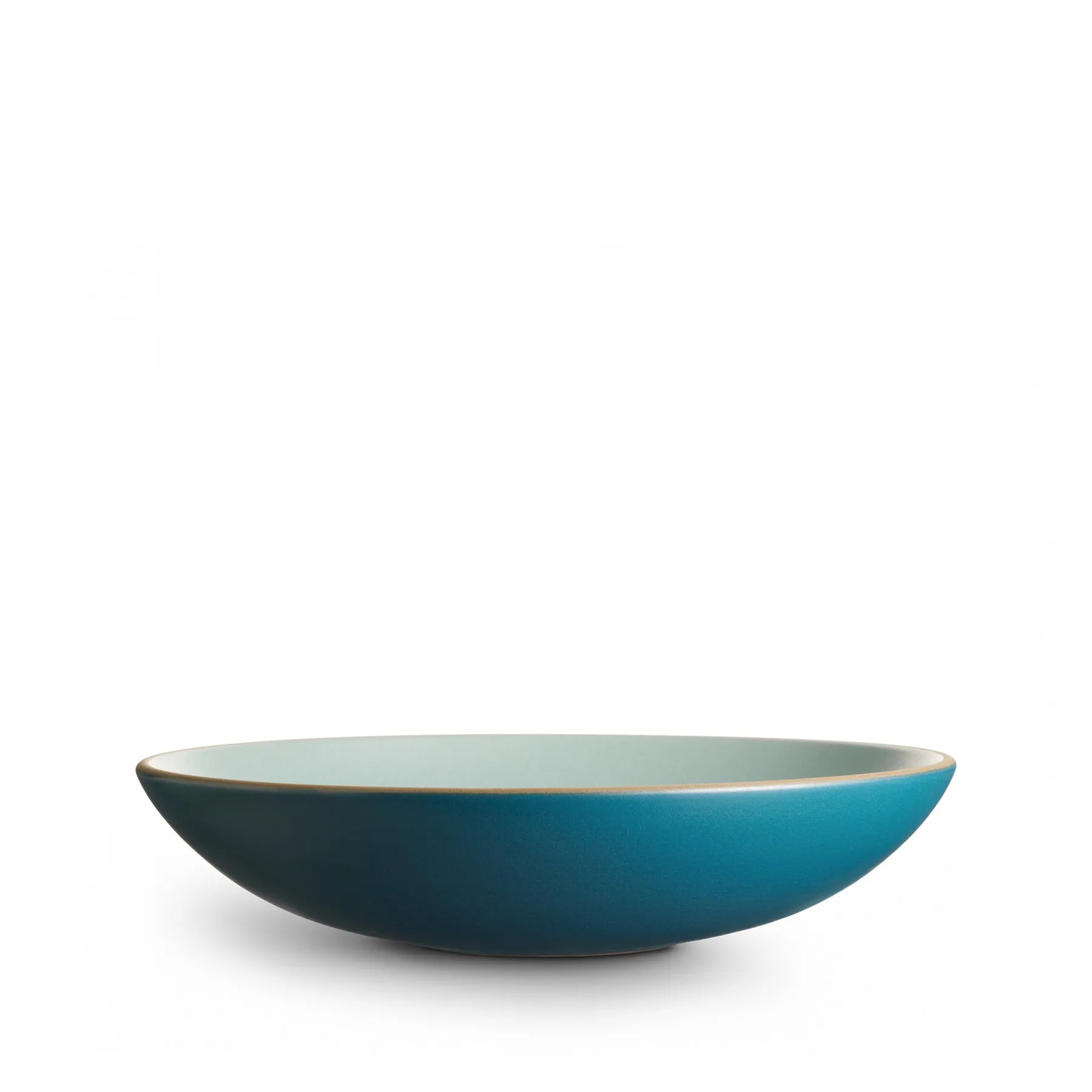 Shallow Salad Bowl