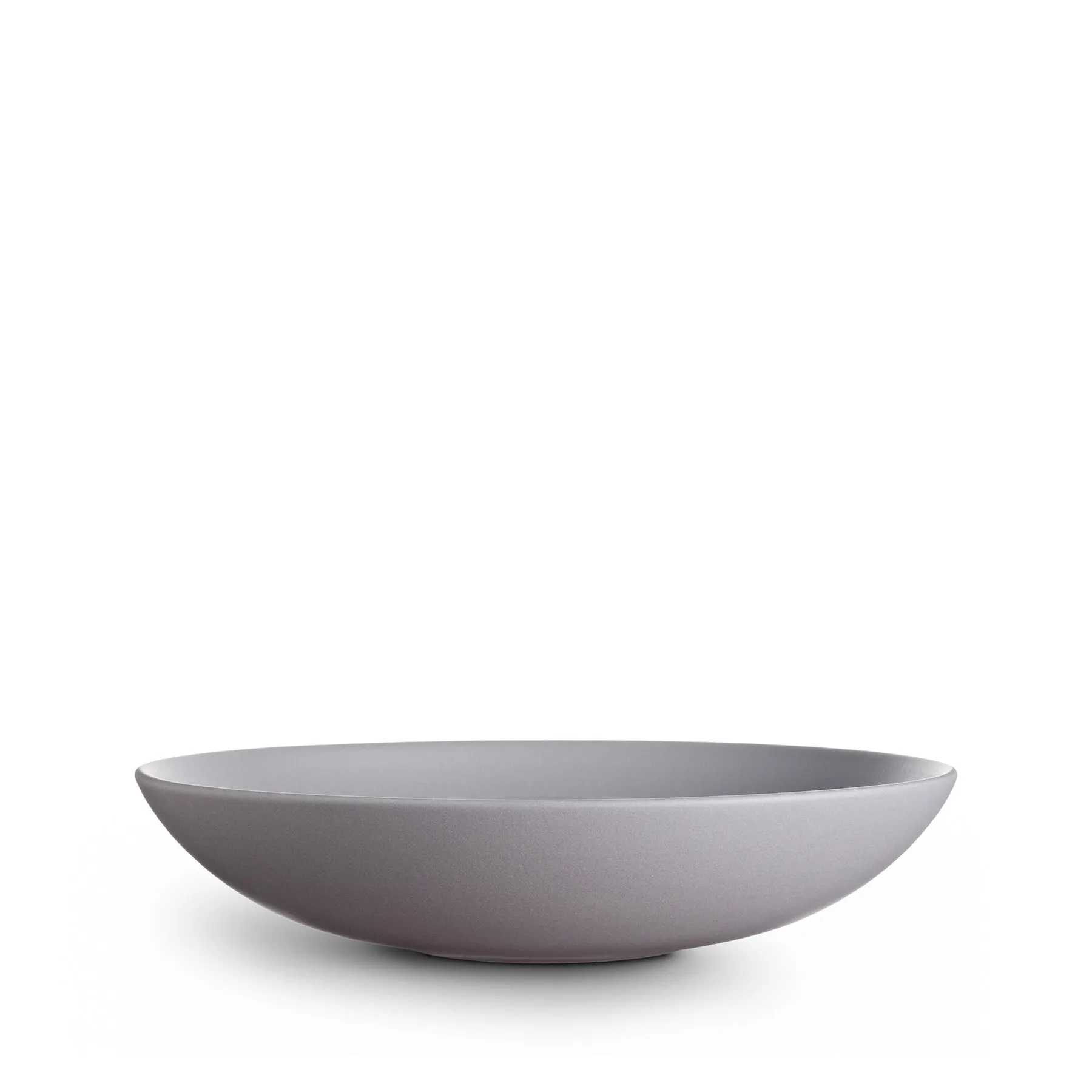 Shallow Salad Bowl