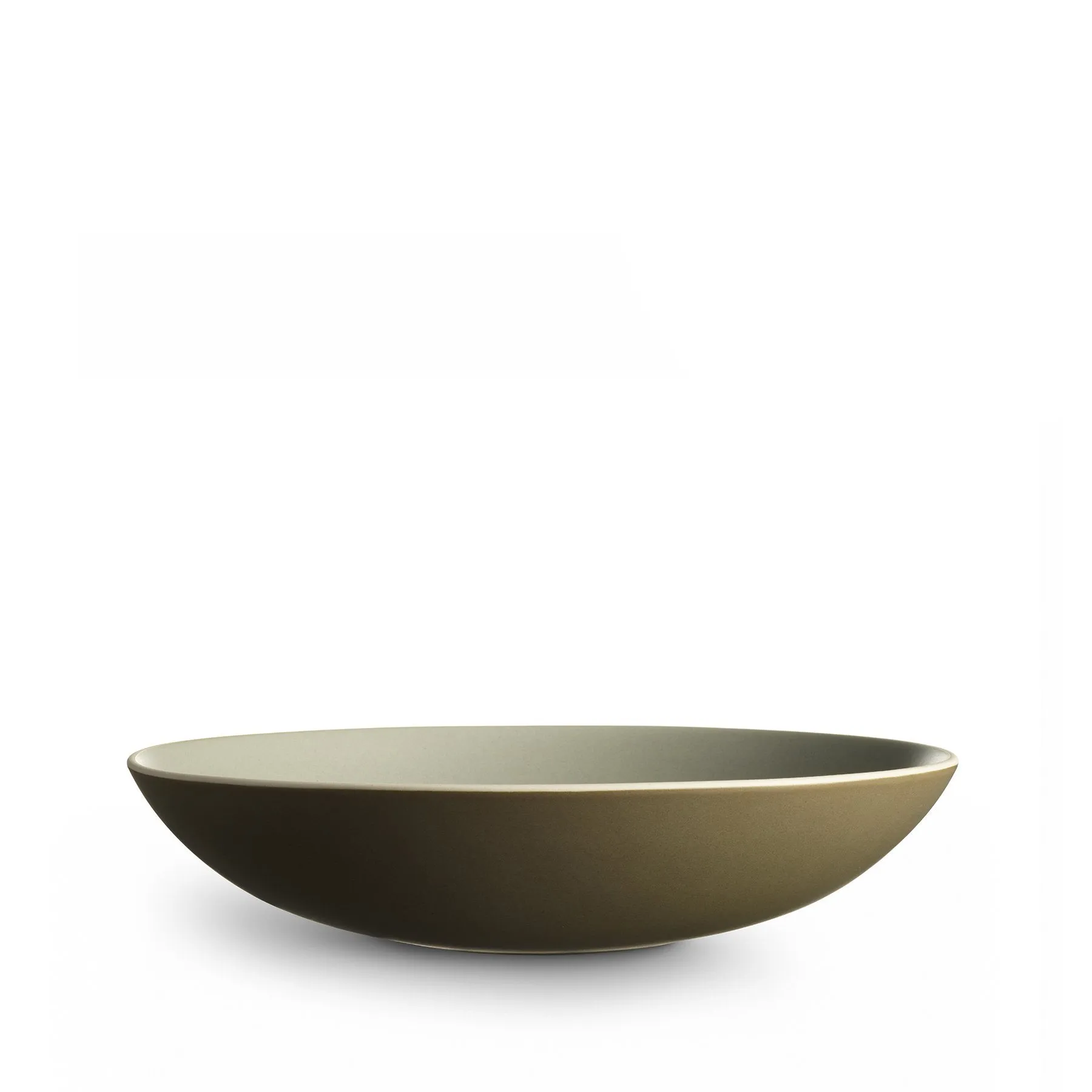 Shallow Salad Bowl