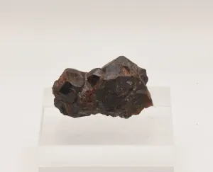 Spessartine Garnet Cluster Mineral Specimen - Norway