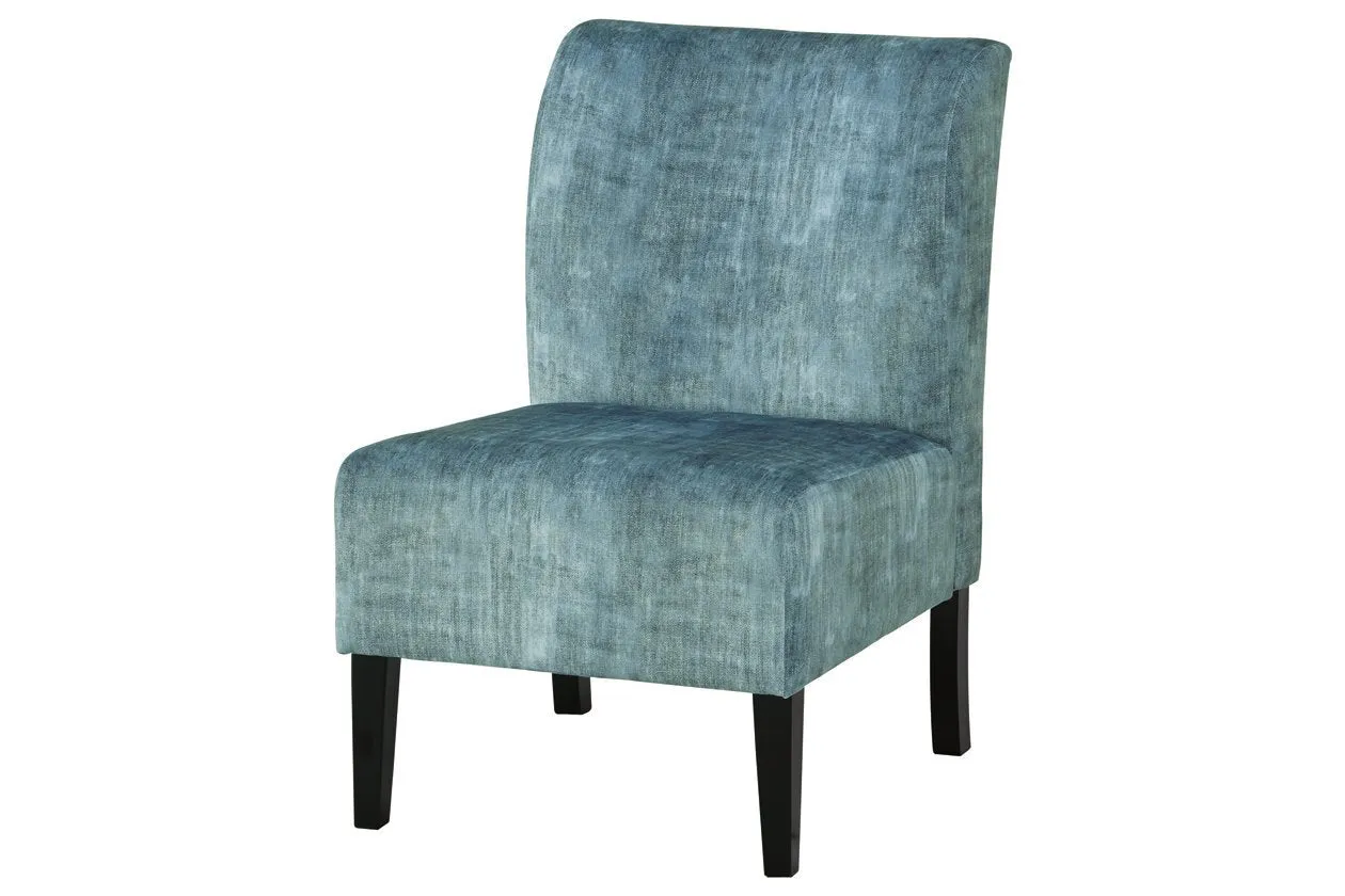 Triptis Moonstone Accent Chair