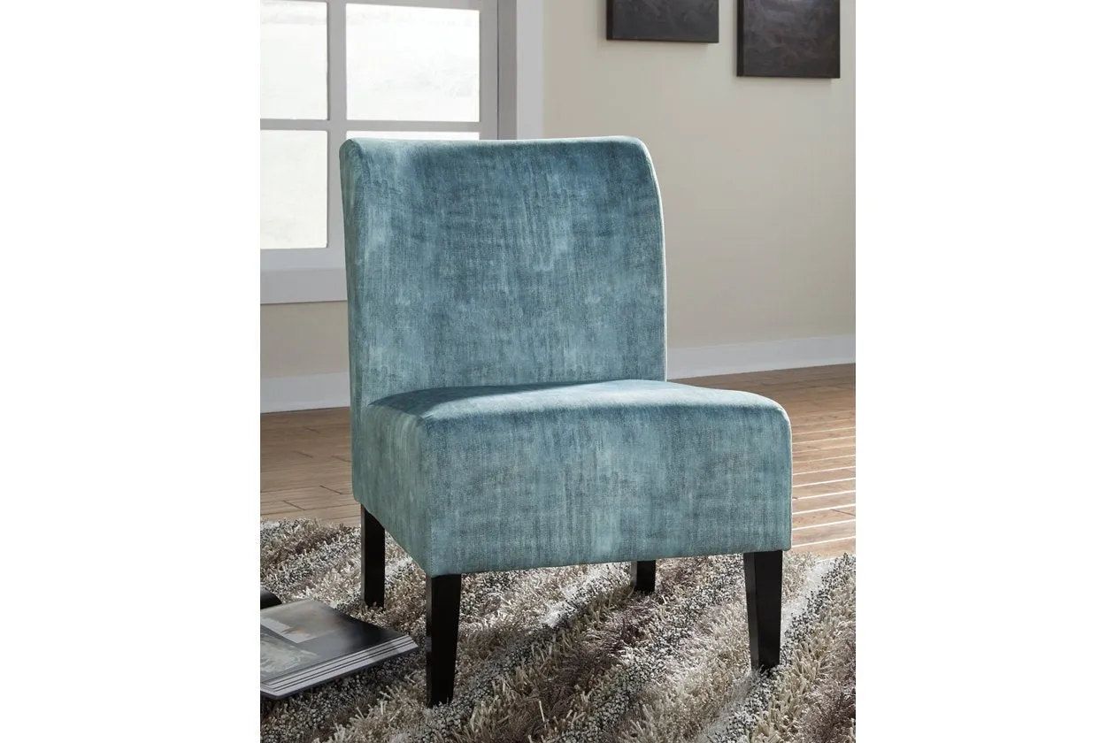 Triptis Moonstone Accent Chair